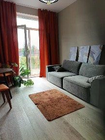 Сдается 2-комн. квартира, 42 м²