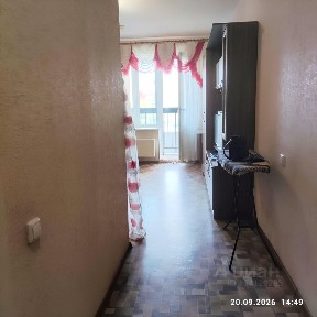 Сдается студия, 30 м²