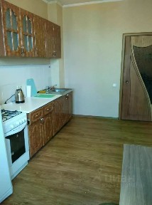 Сдается 1-комн. квартира, 46 м²