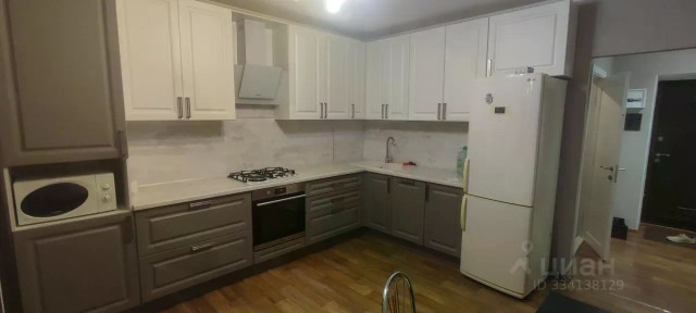 Сдается 1-комн. квартира, 45 м²