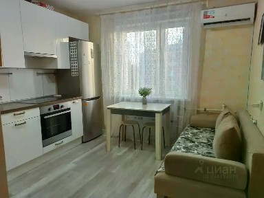 Сдается 1-комн. квартира, 41 м²