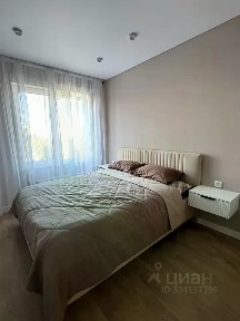 Сдается 1-комн. квартира, 38 м²