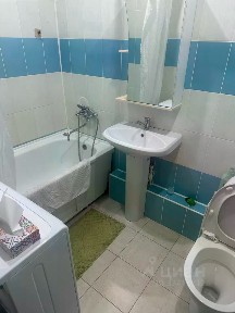 Сдается 1-комн. квартира, 36 м²