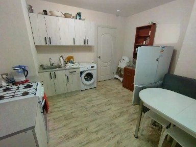 Сдается 1-комн. квартира, 32,1 м²
