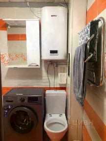 Сдается 1-комн. квартира, 28 м²