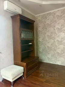 Сдается 1-комн. квартира, 39,9 м²