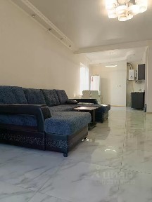 Сдается студия, 50 м²