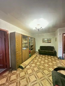 Сдается 1-комн. квартира, 40 м²
