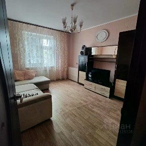 Сдается 1-комн. квартира, 39 м²