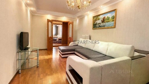 Сдается 2-комн. квартира, 53 м²