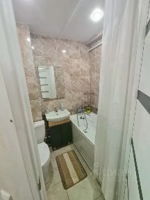 Сдается 1-комн. квартира, 33 м²