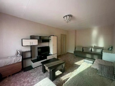 Сдается 1-комн. квартира, 40 м²