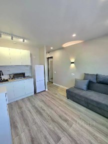 Сдается студия, 18 м²