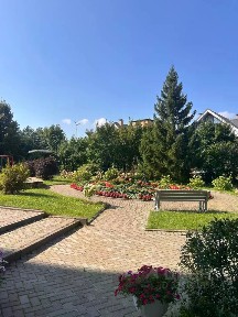 Сдается 3-комн. квартира, 124,8 м²