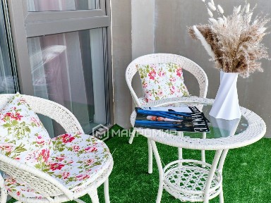 Сдается 2-комн. квартира, 50 м²