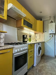 Продается 2-комн. квартира, 49,3 м²