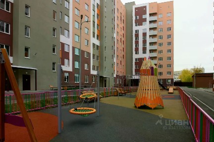Продается 2-комн. квартира, 58,2 м²