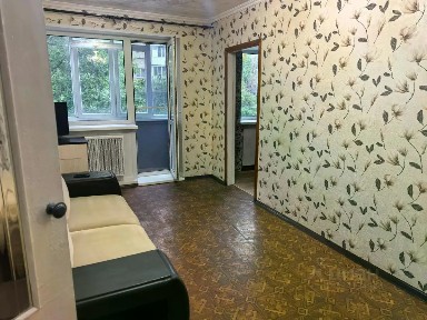 Продается 3-комн. квартира, 40,6 м²