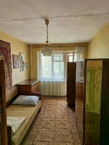 Продается 2-комн. квартира, 47 м²