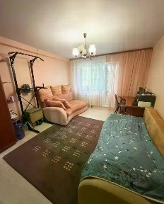 Продается 3-комн. квартира, 61,5 м²