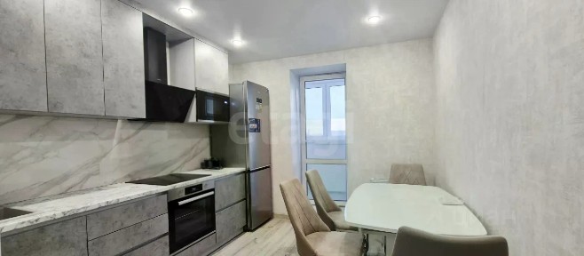 Продается 1-комн. квартира, 40 м²