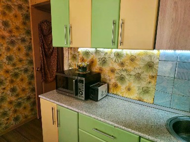 Продается 3-комн. квартира, 58,1 м²