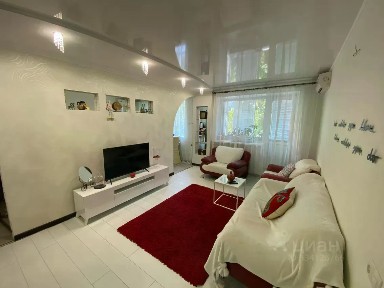 Продается 2-комн. квартира, 45 м²