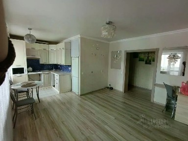 Продается 3-комн. квартира, 60 м²