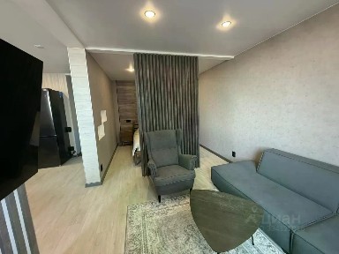 Продается 1-комн. квартира, 43,3 м²