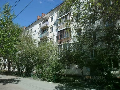 Сдается 2-комн. квартира, 44 м²