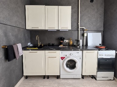 Сдается 2-комн. квартира, 55 м²