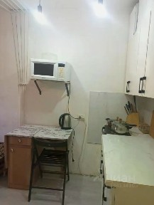 Сдается студия, 18 м²