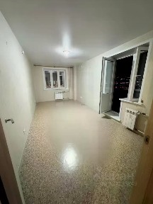 Сдается 1-комн. квартира, 38 м²