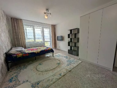 Сдается студия, 26,1 м²