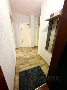 Сдается 1-комн. квартира, 36,6 м²