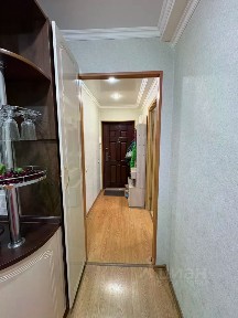 Сдается 2-комн. квартира, 40 м²