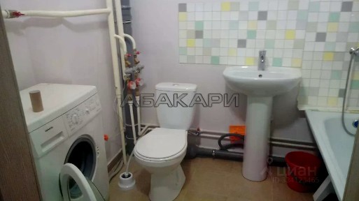 Сдается 1-комн. квартира, 36 м²