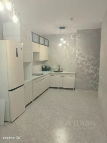 Сдается 3-комн. квартира, 54 м²