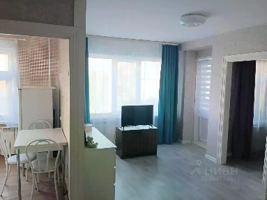 Сдается 2-комн. квартира, 36 м²