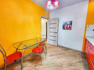 Сдается 1-комн. квартира, 42 м²