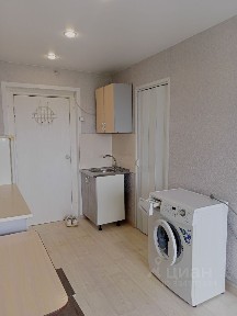 Сдается студия, 17 м²