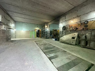 Продается автосервис, 543,8 м²