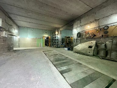 Продается автосервис, 543,8 м²