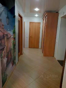 Сдается 2-комн. квартира, 57 м²