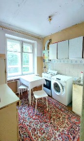 Сдается 1-комн. квартира, 32 м²