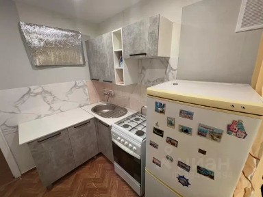 Сдается 3-комн. квартира, 46 м²