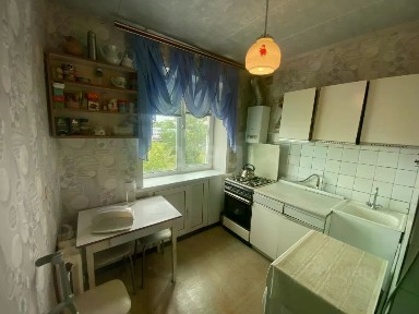 Продается 4-комн. квартира, 60,9 м²
