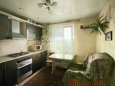 Продается 2-комн. квартира, 50,1 м²