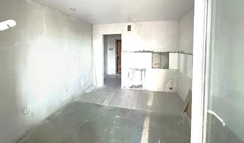 Продается студия, 21 м²