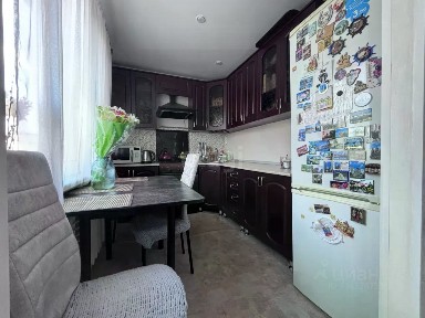 Продается 3-комн. квартира, 60,3 м²